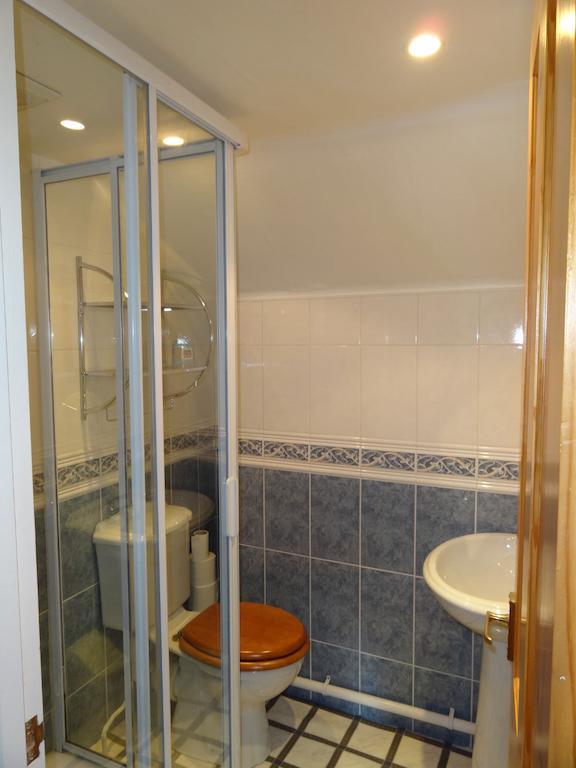 Gray'S Inn Cowes  Zimmer foto
