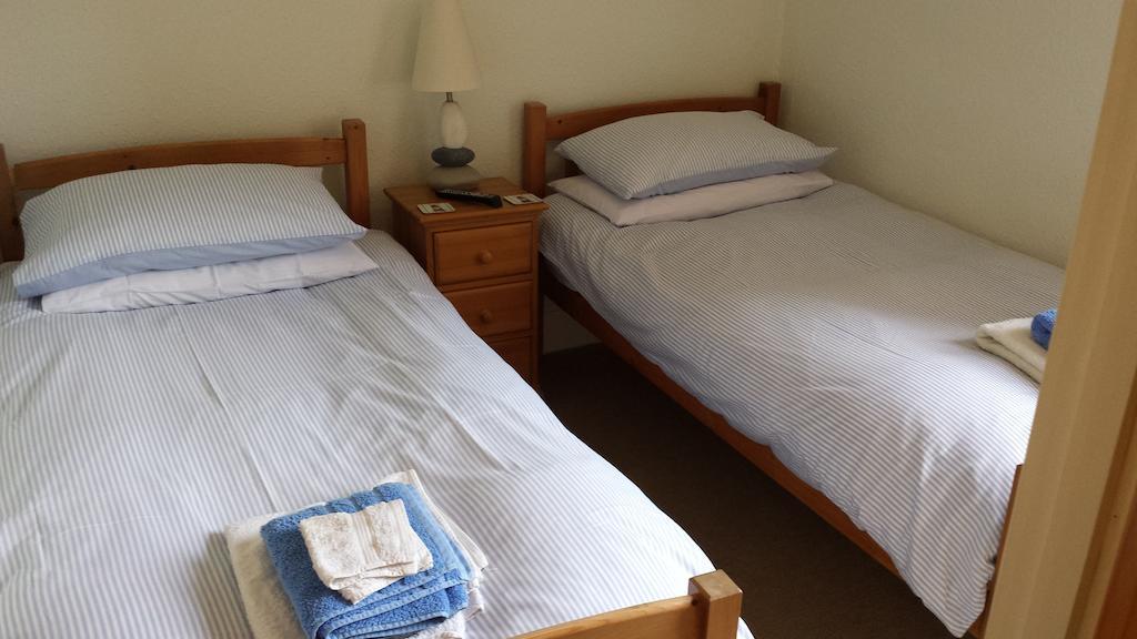 Gray'S Inn Cowes  Zimmer foto
